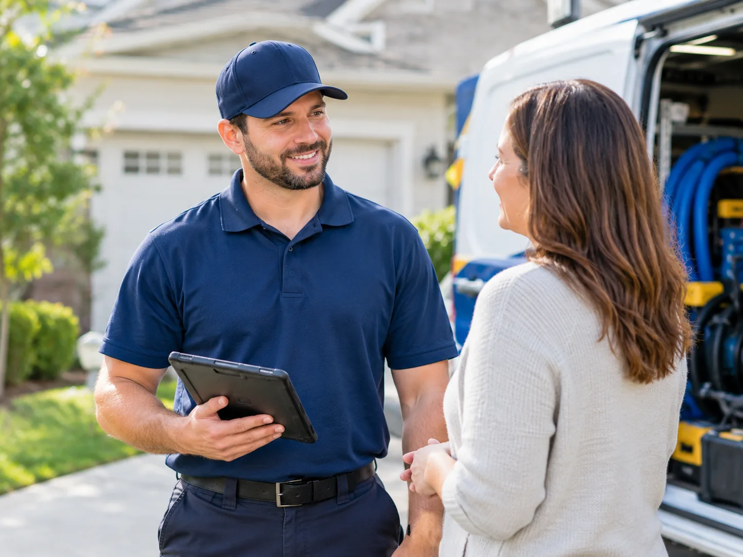 Sewage Backup Cleanup Jackpot, NV FAQs